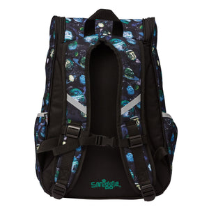 Smiggle - Mirage Access Backpack
