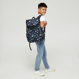 Smiggle - Mirage Access Backpack