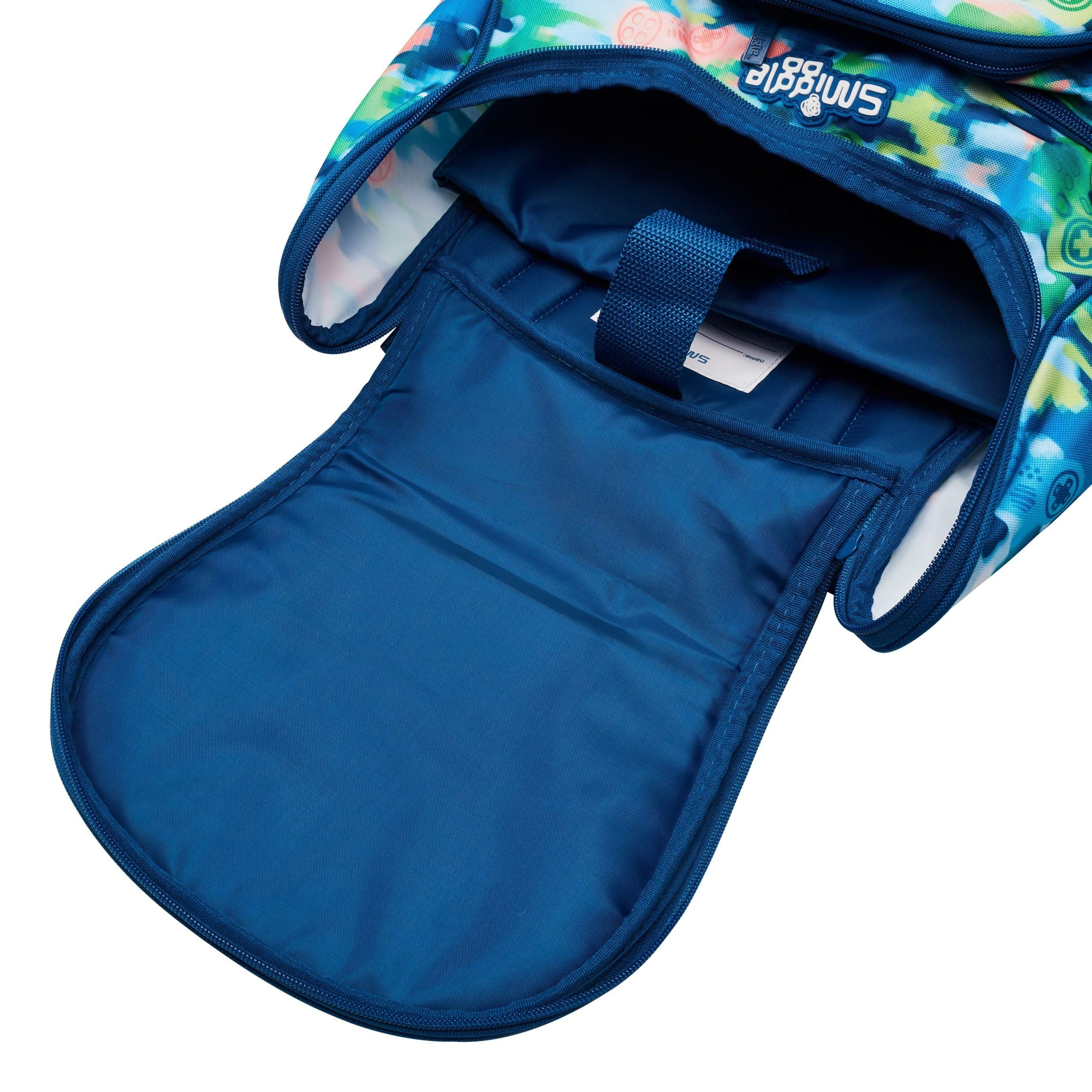 Smiggle - Mirage Access Backpack