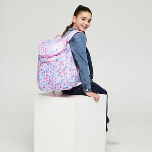 Smiggle - Mirage Access Backpack