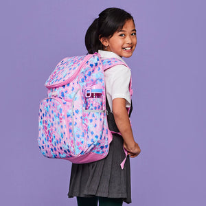 Smiggle - Mirage Access Backpack