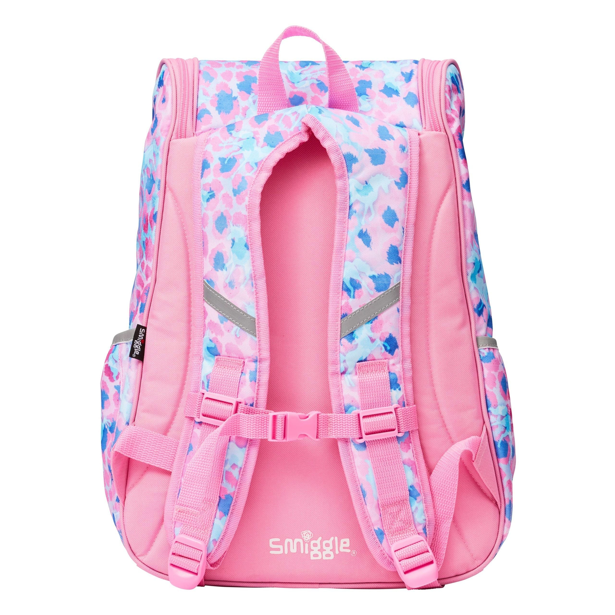 Smiggle - Mirage Access Backpack