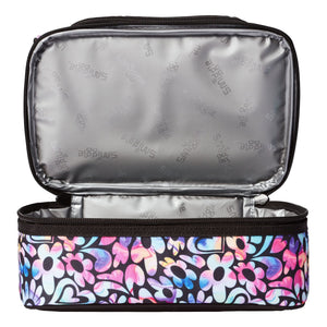 Smiggle - Mirage Double Layer Lunch Bag