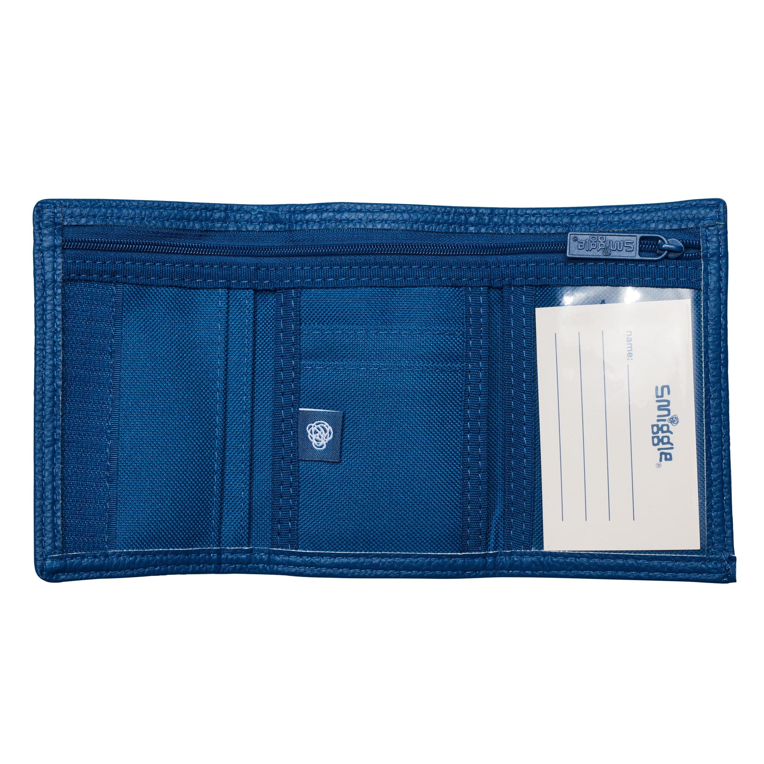 Smiggle - Mirage Kids Wallet