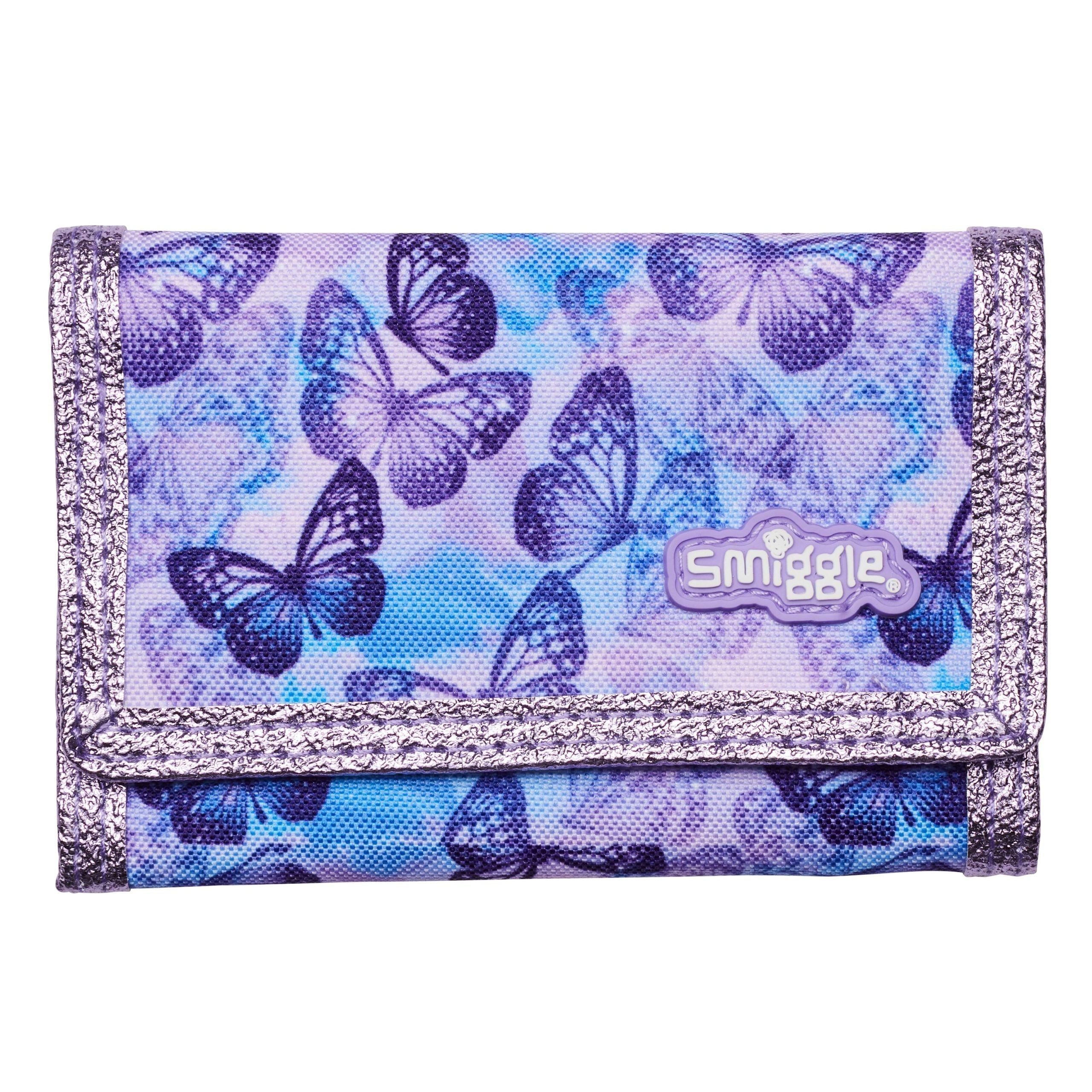 Smiggle - Mirage Kids Wallet