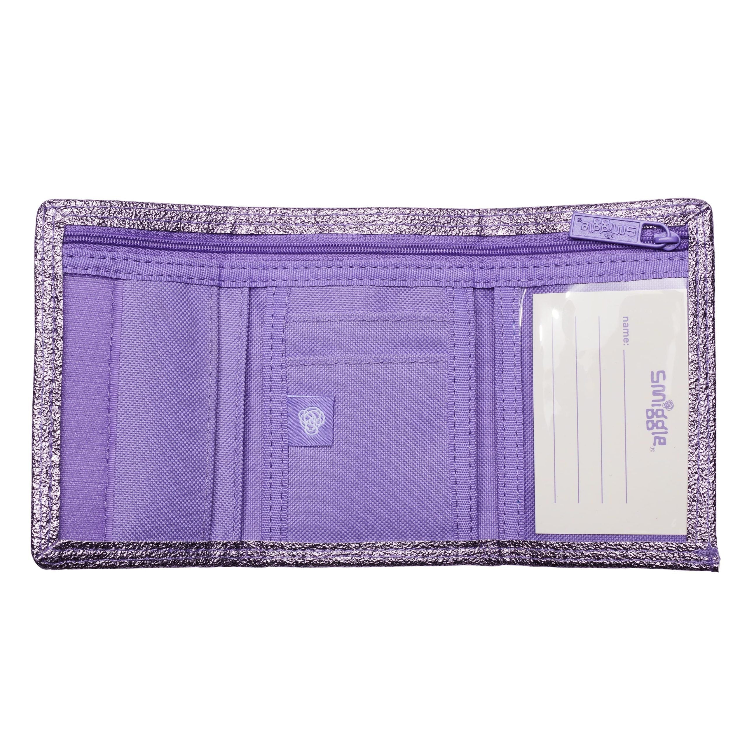Smiggle - Mirage Kids Wallet