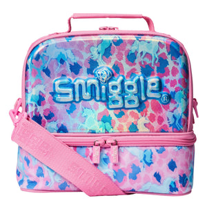 Smiggle - Mirage Hardtop Lunch Bag