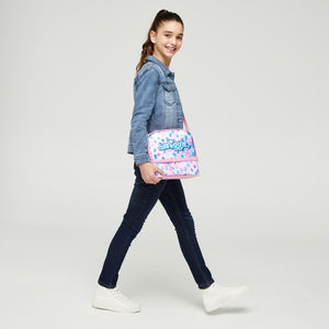 Smiggle - Mirage Hardtop Lunch Bag