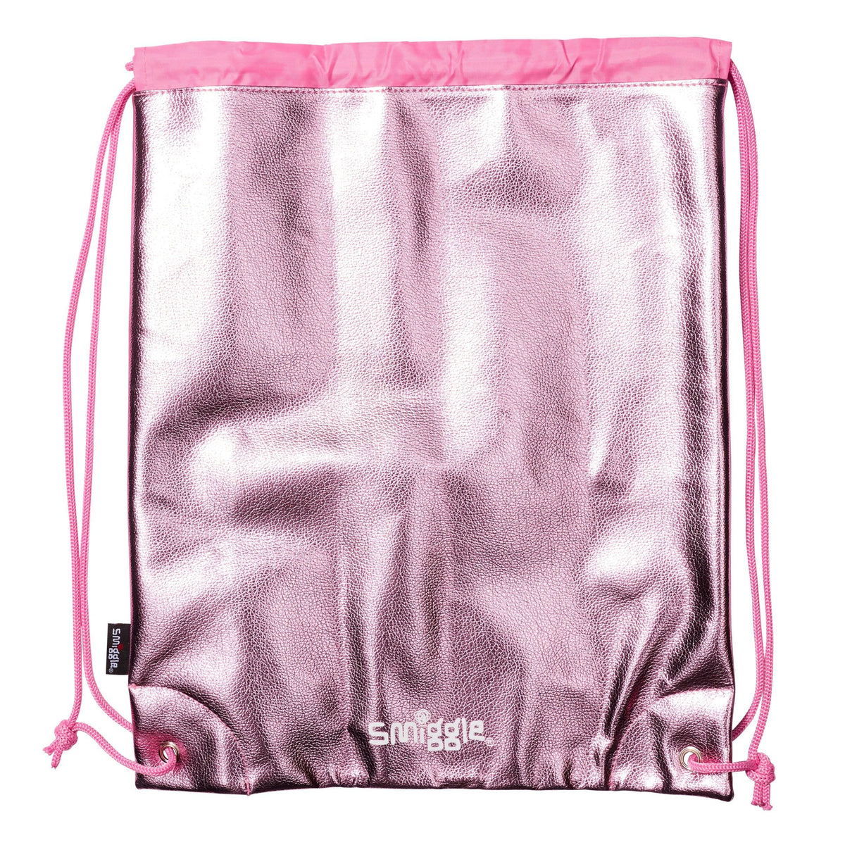 Smiggle - Mirage Rope Backpack