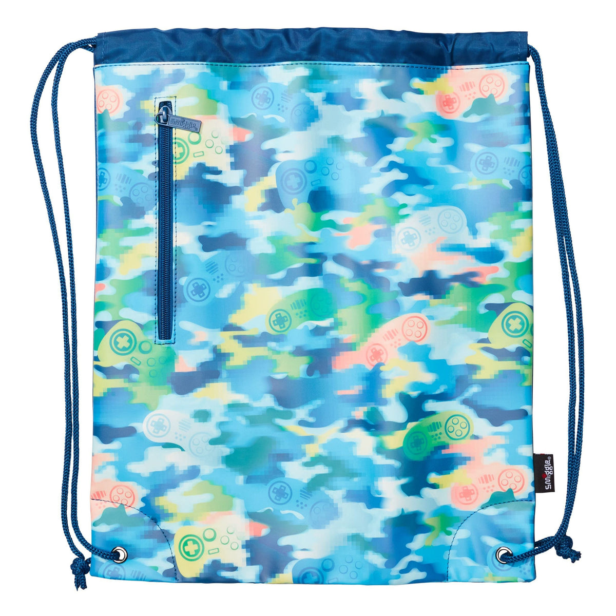 Smiggle - Mirage Rope Backpack