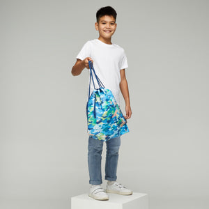 Smiggle - Mirage Rope Backpack