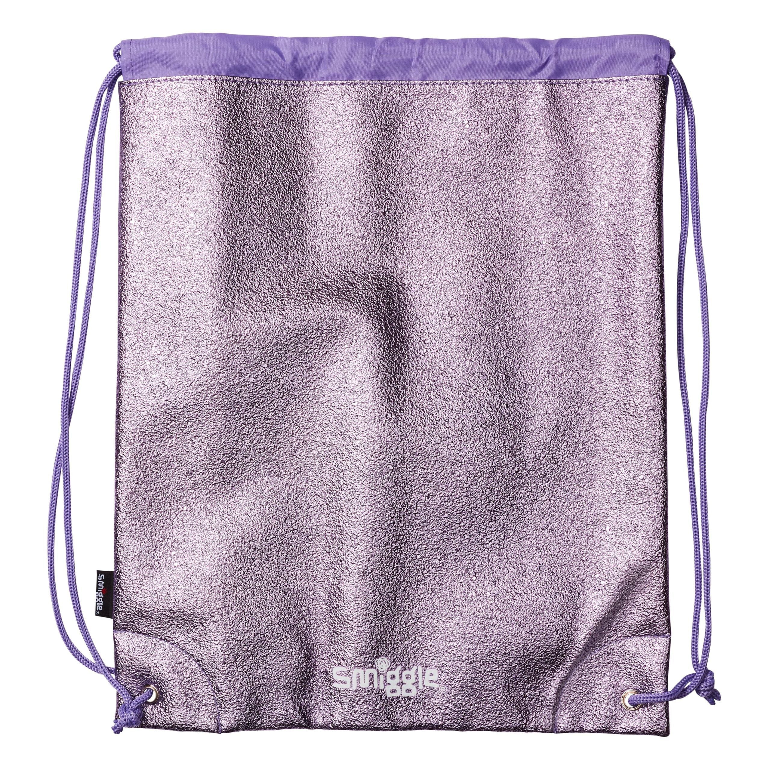 Smiggle - Mirage Rope Backpack