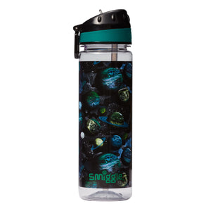 Smiggle - Mirage Straw BPA-Free 650 ML Drink Bottle