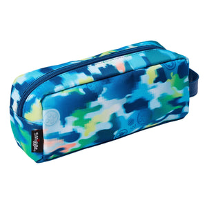Smiggle - Mirage Monoblock Pencil Case