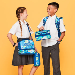 Smiggle - Mirage Monoblock Pencil Case