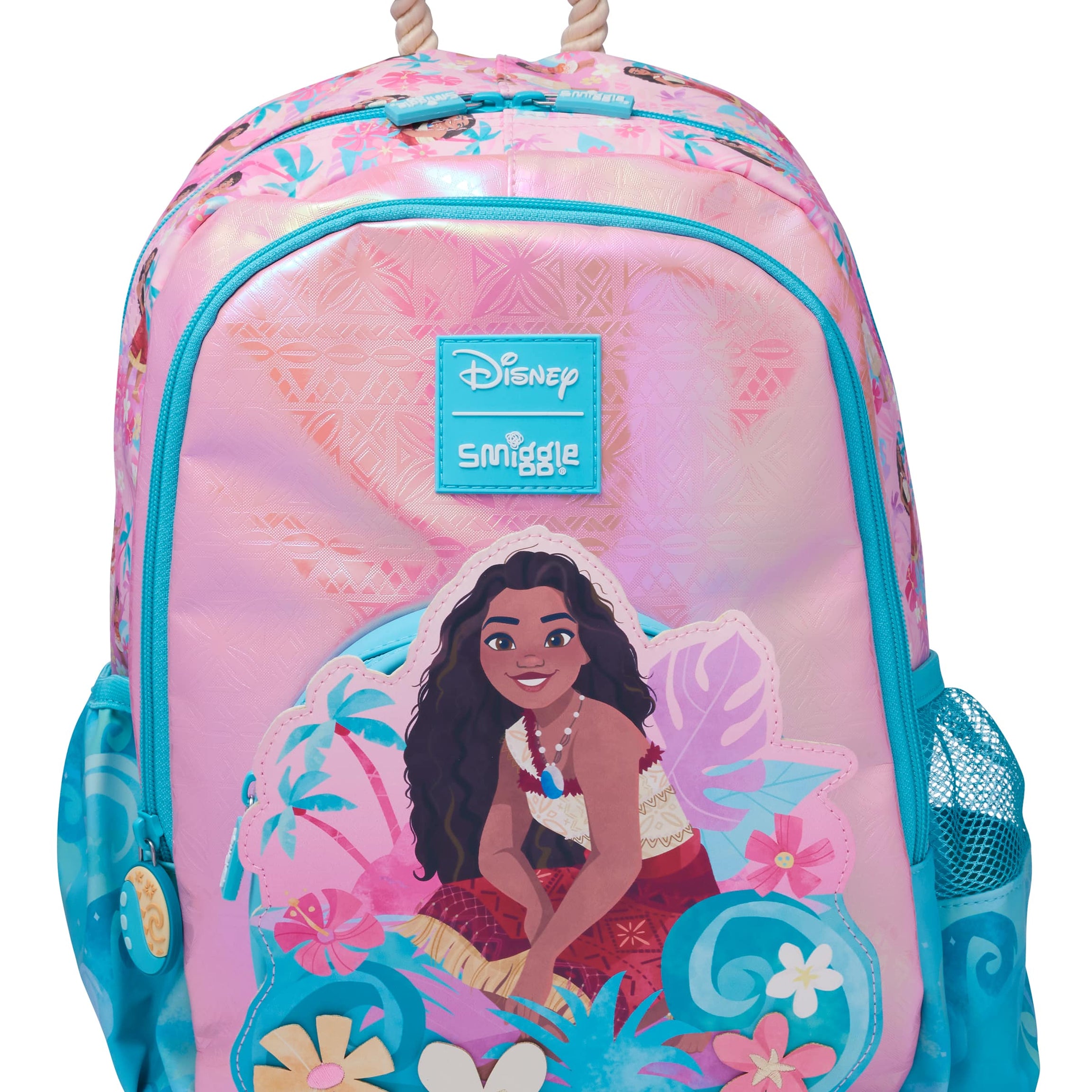 Smiggle - Moana Preschool and Nursery School Backpack