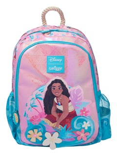 Smiggle - Moana Kindergarten and Nursery School Backpack