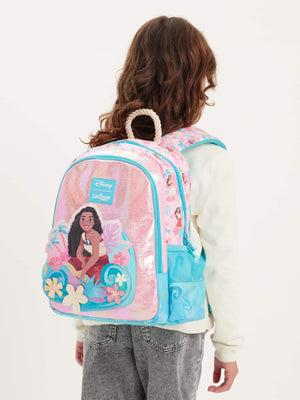 Smiggle - Moana Kindergarten and Nursery School Backpack