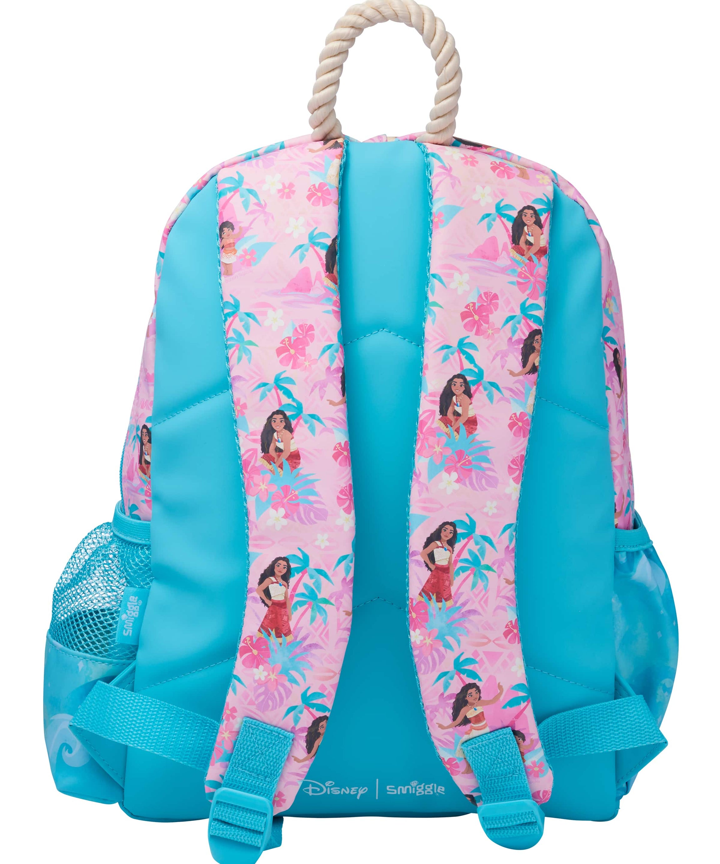 Smiggle - Moana Preschool and Nursery School Backpack