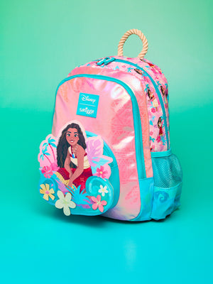 Smiggle - Moana Kindergarten and Nursery School Backpack