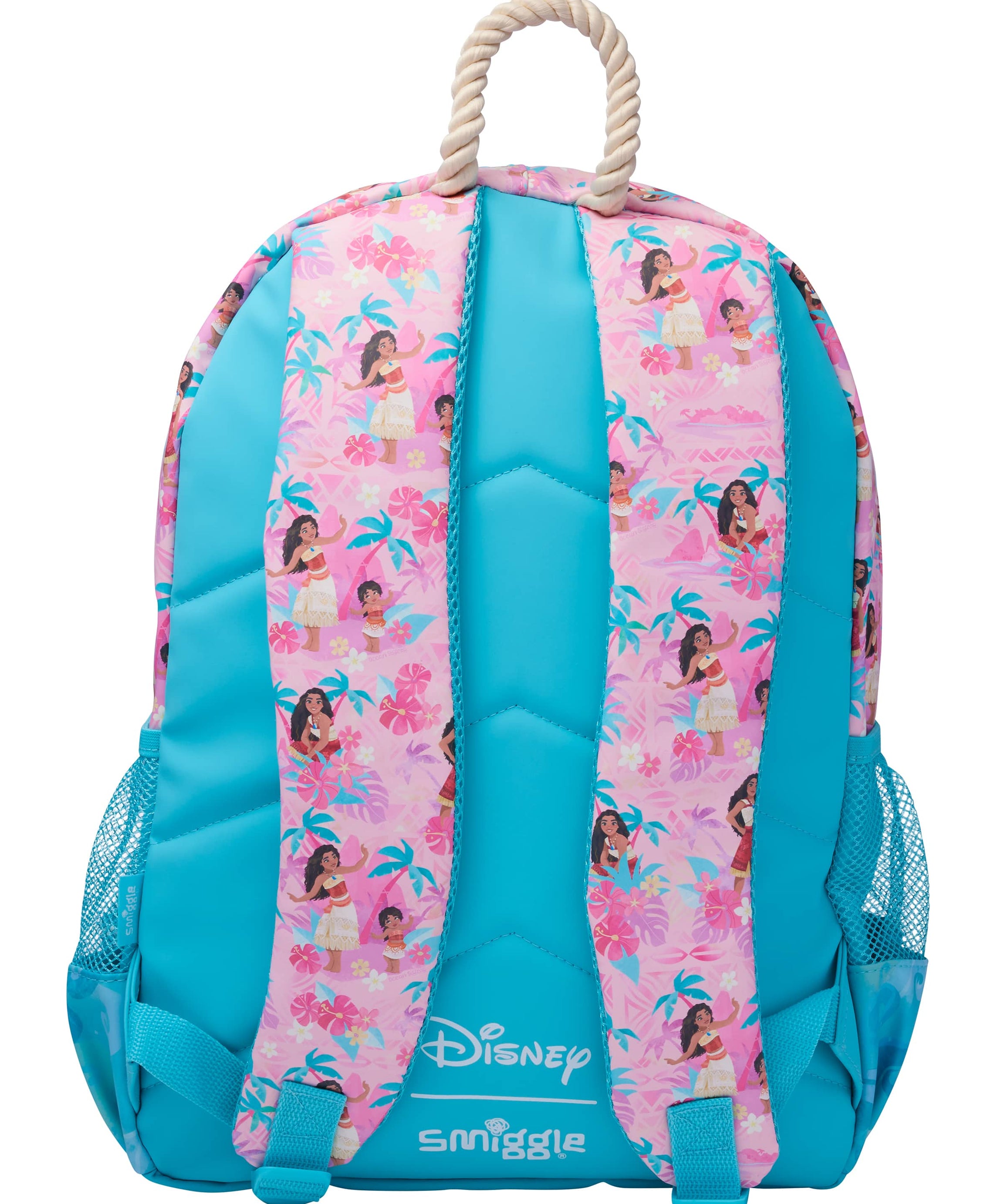 Smiggle - Moana Classic School Backpack