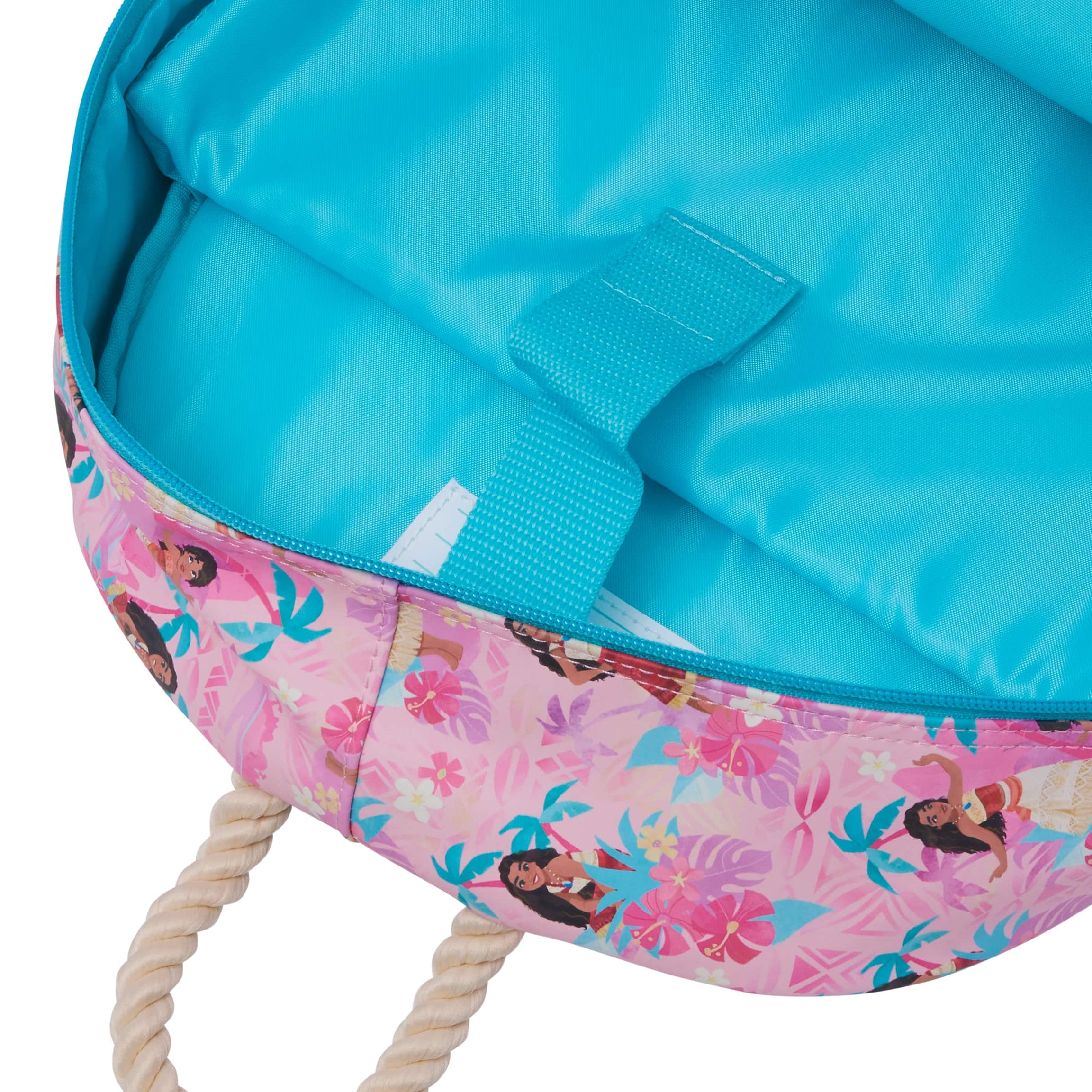 Smiggle - Moana Classic School Backpack