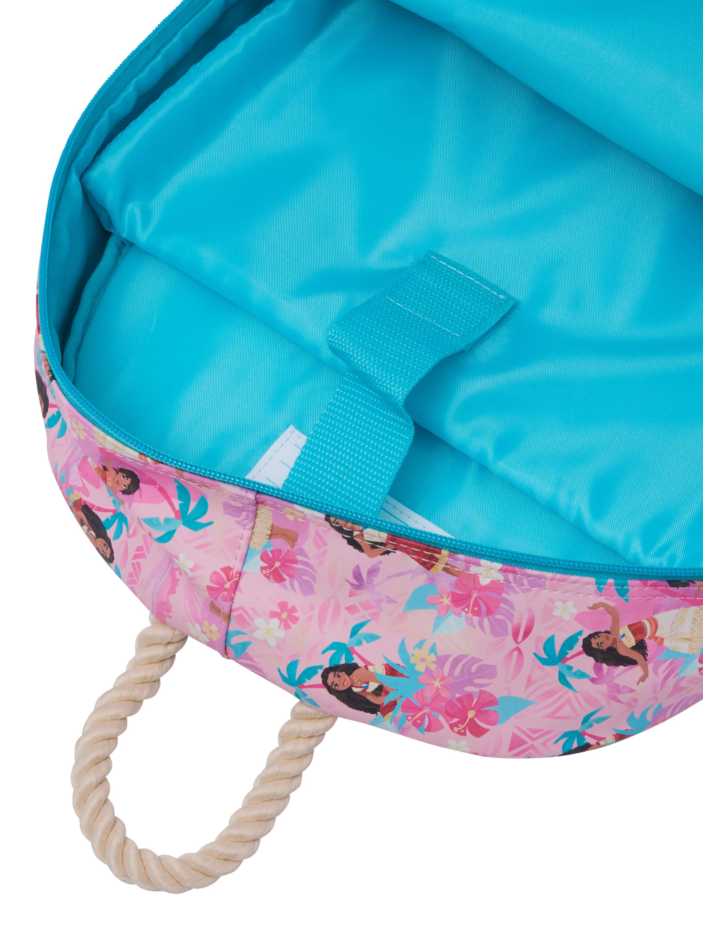 Smiggle - Moana Classic School Backpack