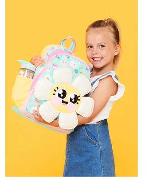 Smiggle - Movin 4-Piece Kindergarten and Nursery Bag Set
