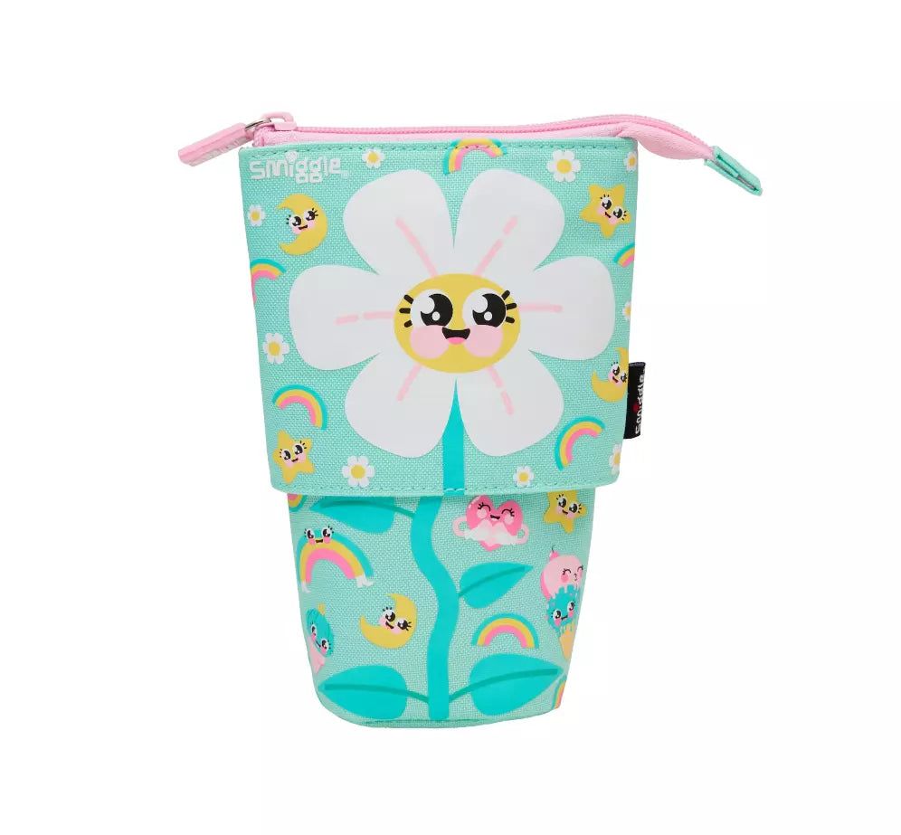 Smiggle - Movin 4-Piece Kindergarten and Nursery Bag Set