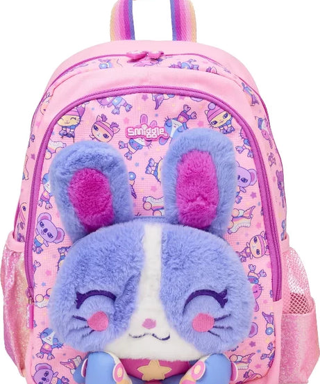 Smiggle - Movin Kindergarten and Nursery Backpack
