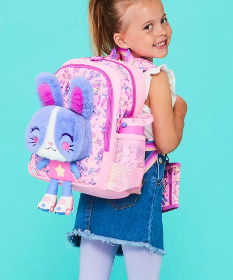 Smiggle - Movin Kindergarten and Nursery Backpack