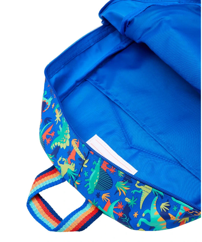 Smiggle - Movin Kindergarten and Nursery Backpack