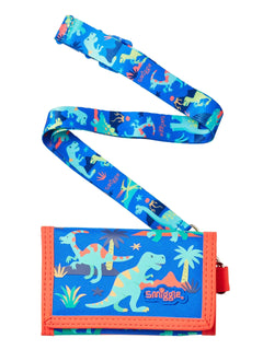 Smiggle - Movin Kids Wallet