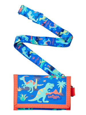 Smiggle - Movin Kids Wallet