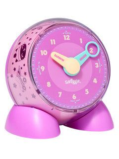 Smiggle - Movin Projector Lighted Table Clock