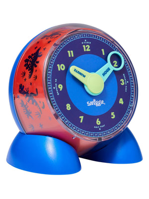 Smiggle - Movin Projector Lighted Table Clock