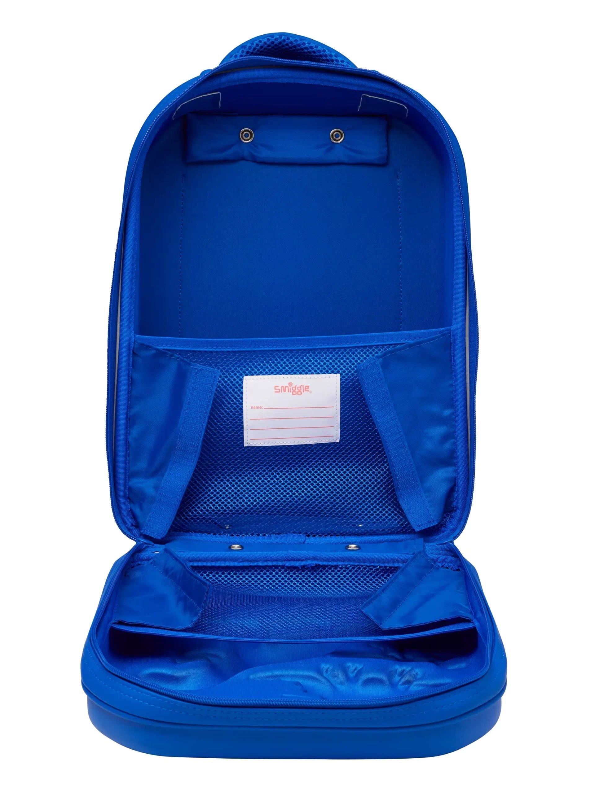 Smiggle - Movin Wheeled Kindergarten School and Travel Bag