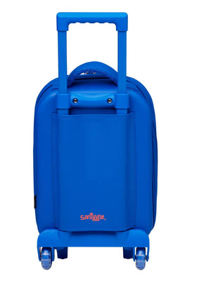 Smiggle - Movin Wheeled Kindergarten School and Travel Bag