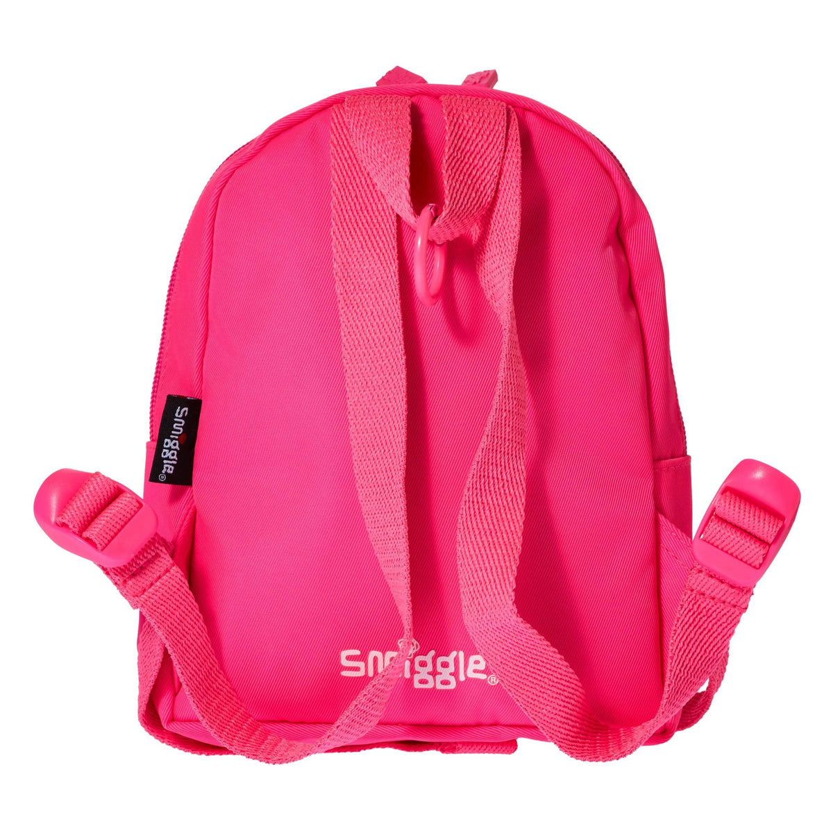 Smiggle - Neon Kindergarten Backpack