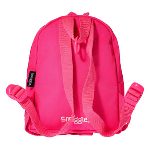 Smiggle - Neon Kindergarten Backpack