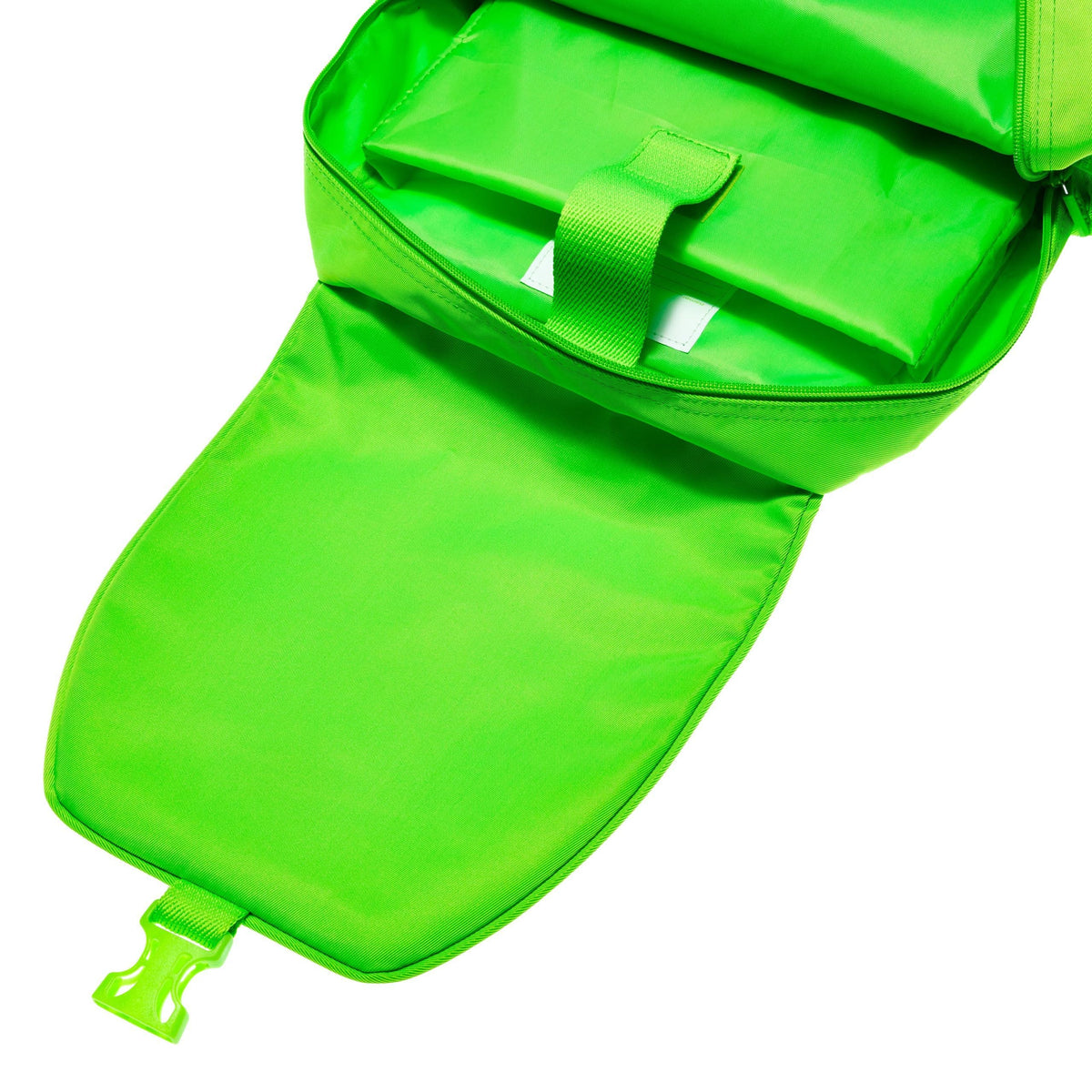 Smiggle - Neon Large Backpack