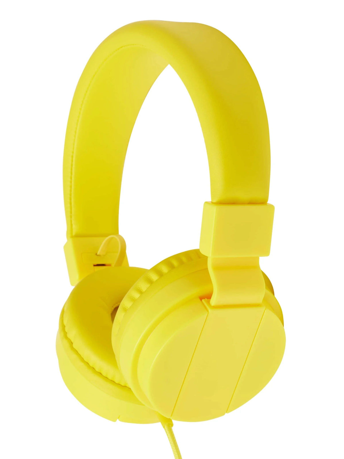 Smiggle - Neon Wired Over-Ear Headphones
