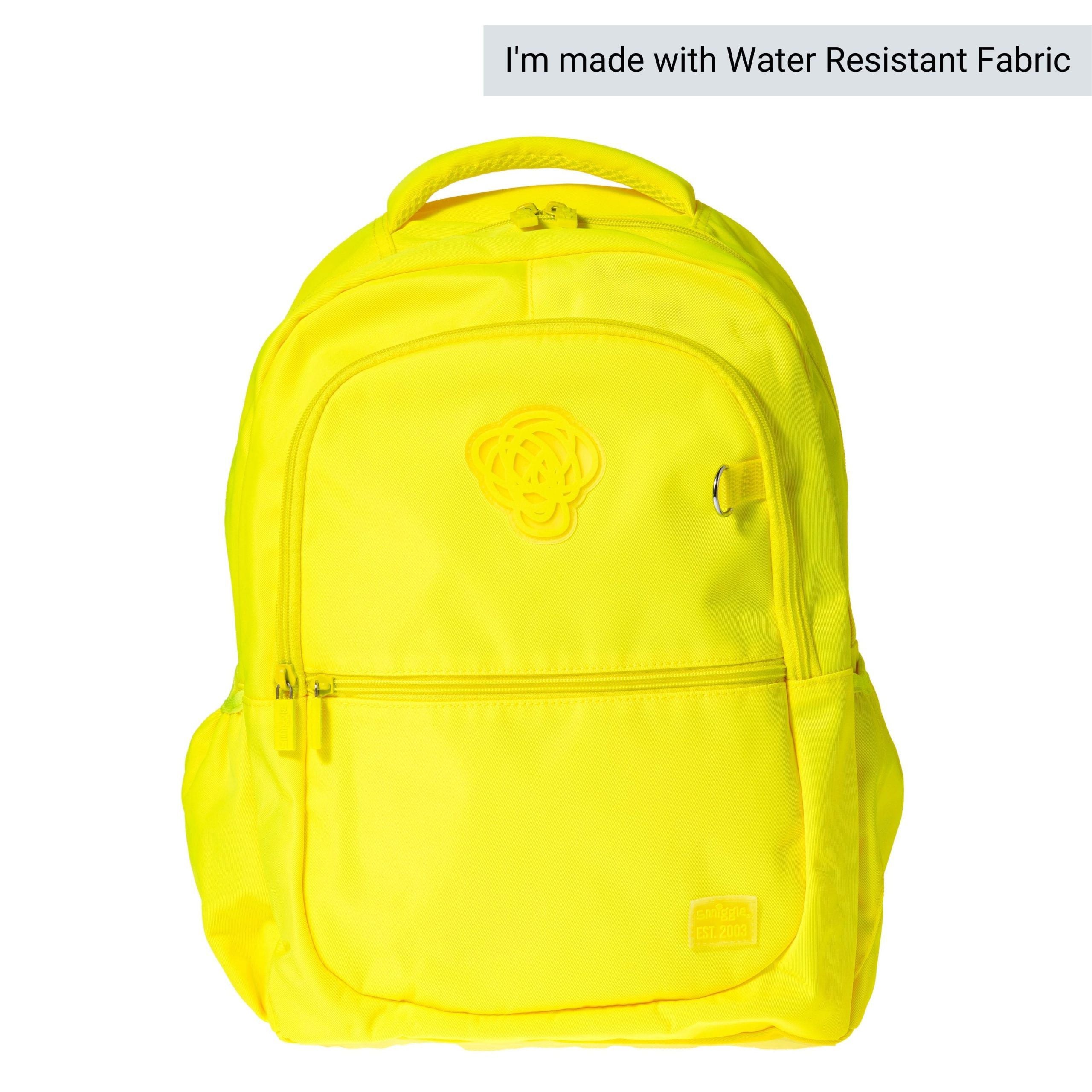 Smiggle - Neon Classic Backpack