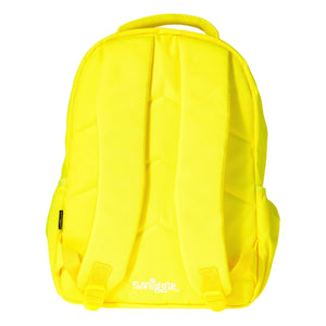 Smiggle - Neon Classic Backpack