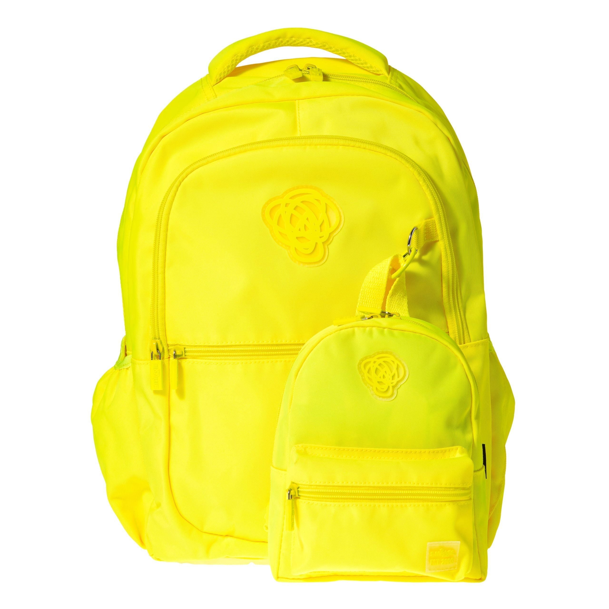 Smiggle - Neon Classic Backpack