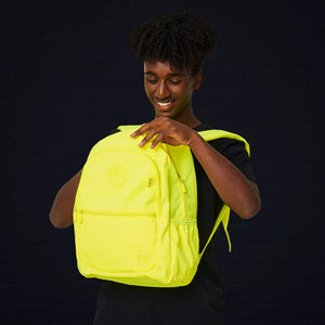 Smiggle - Neon Classic Backpack