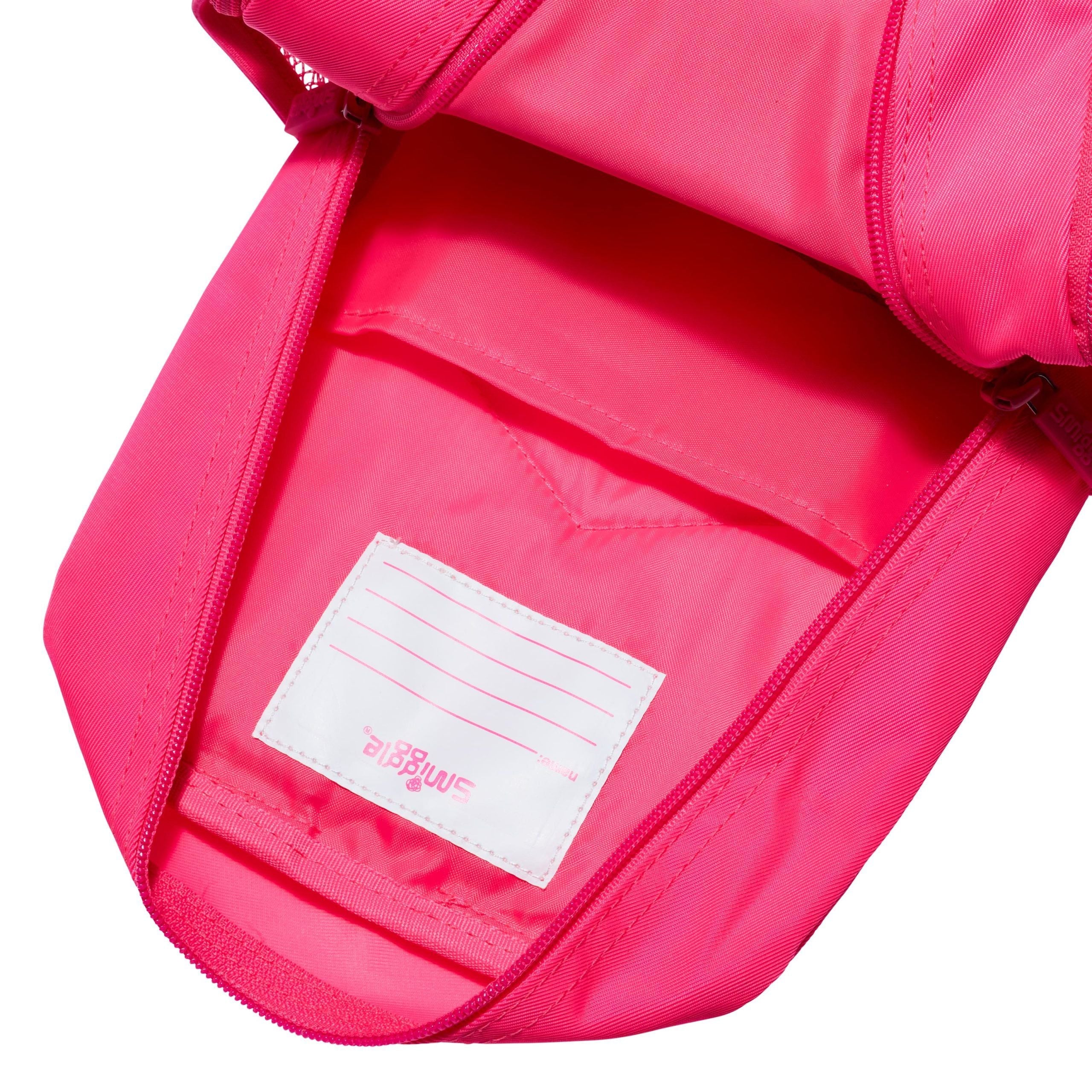 Smiggle - Neon Mini Backpack