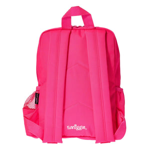 Smiggle - Neon Mini Backpack