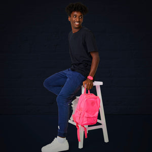 Smiggle - Neon Mini Backpack