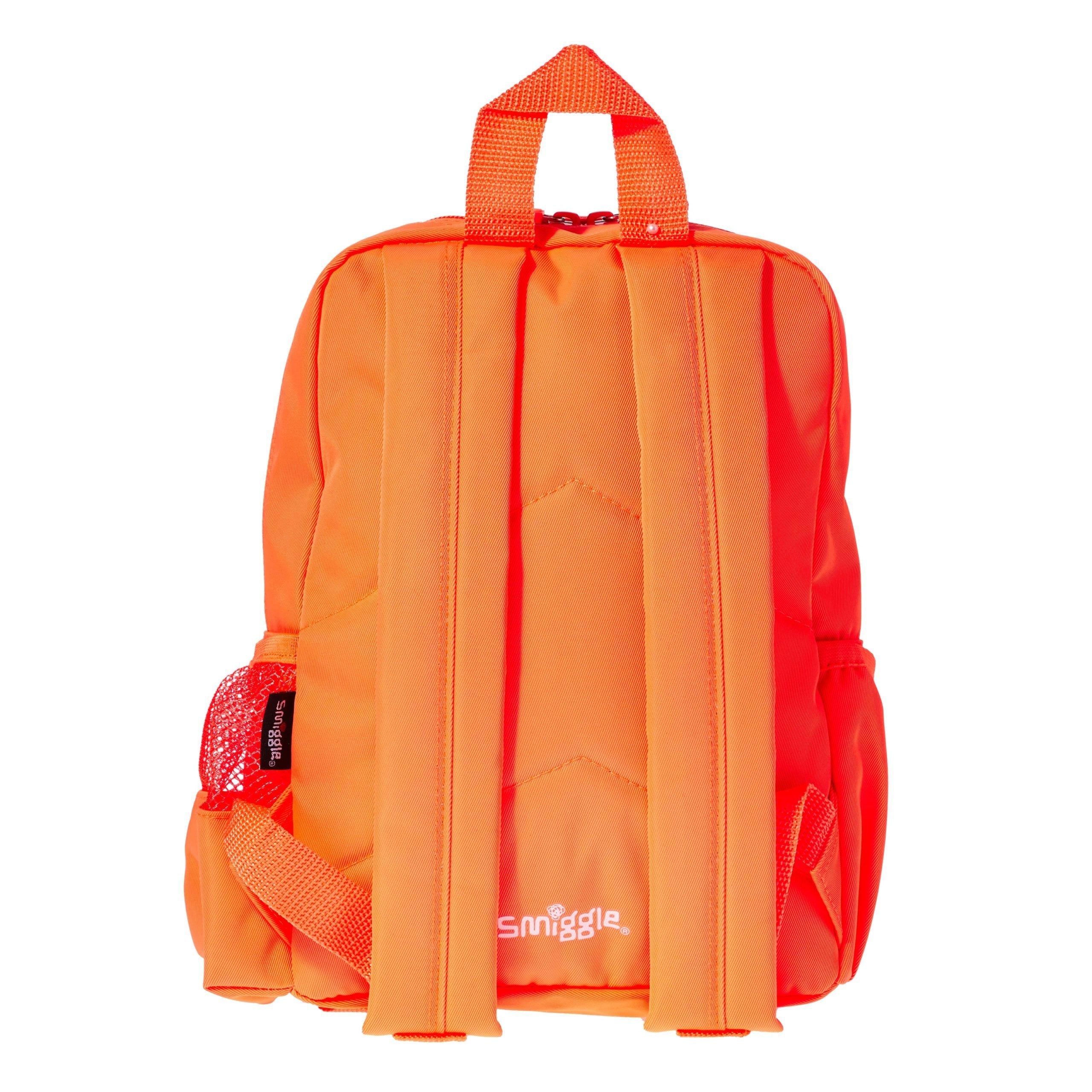 Smiggle - Neon Mini Backpack